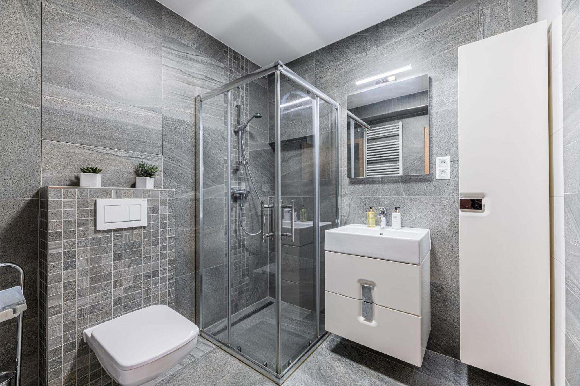 Apartmán ANDĚL Tatranská Lomnica Esterno foto