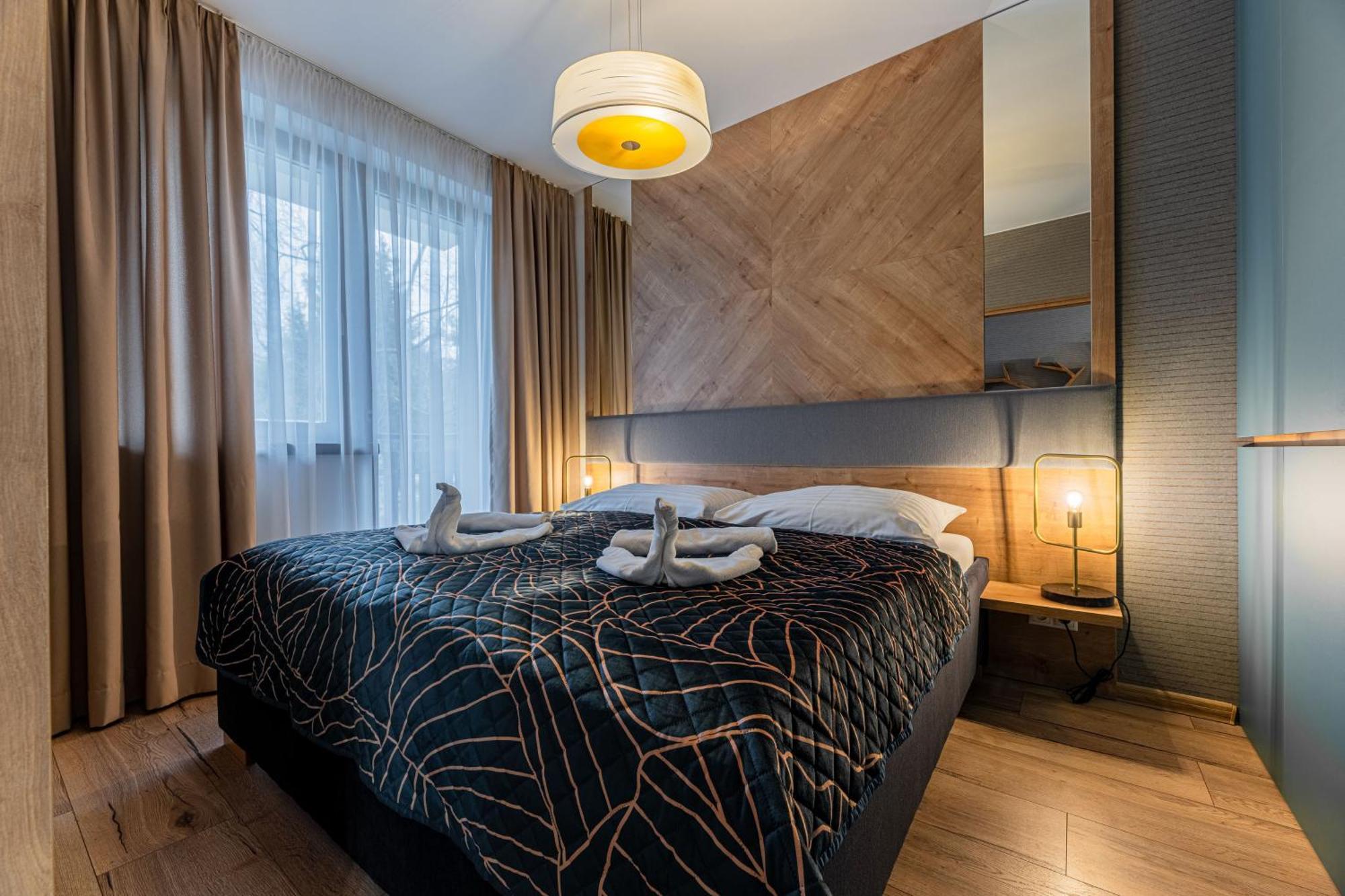 Apartmán ANDĚL Tatranská Lomnica Esterno foto